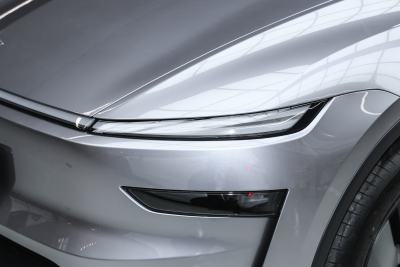 2026款 后轮驱动版-外观-图片-有驾