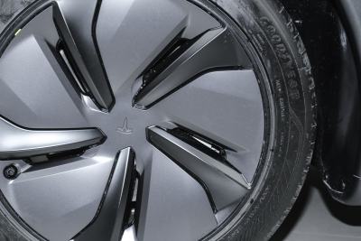 2026款 后轮驱动版-外观-图片-有驾