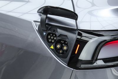 2026款 后轮驱动版-外观-图片-有驾