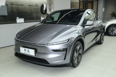 2026款 后轮驱动版-外观-图片-有驾