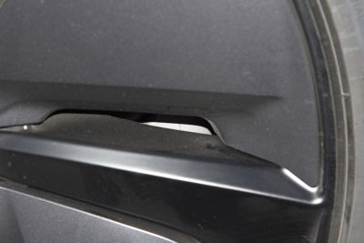 2026款 后轮驱动版-外观-图片-有驾