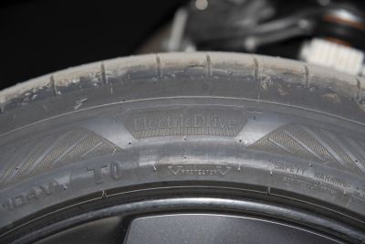 2026款 后轮驱动版-外观-图片-有驾