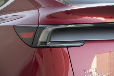 2026款 后轮驱动版-外观-图片-有驾