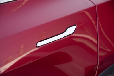 2026款 后轮驱动版-外观-图片-有驾