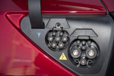 2026款 后轮驱动版-外观-图片-有驾