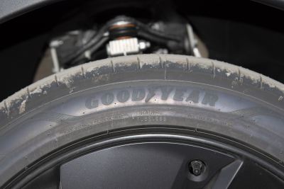 2026款 后轮驱动版-外观-图片-有驾