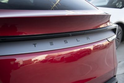 2026款 后轮驱动版-外观-图片-有驾