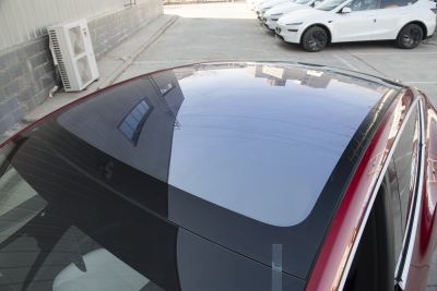 2026款 后轮驱动版-外观-图片-有驾