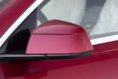 2026款 后轮驱动版-外观-图片-有驾