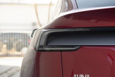 2026款 后轮驱动版-外观-图片-有驾