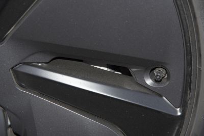 2026款 后轮驱动版-外观-图片-有驾