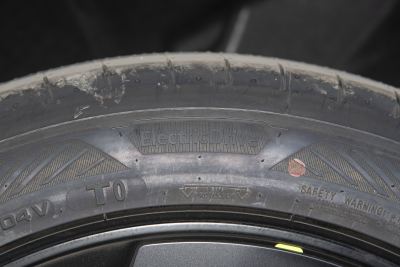 2026款 后轮驱动版-外观-图片-有驾