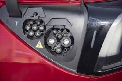 2026款 后轮驱动版-外观-图片-有驾