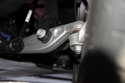 2026款 后轮驱动版-外观-图片-有驾