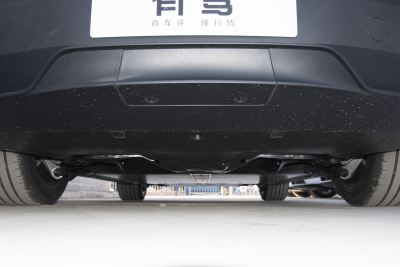 2026款 后轮驱动版-外观-图片-有驾