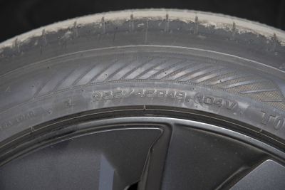 2026款 后轮驱动版-外观-图片-有驾