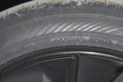 2026款 后轮驱动版-外观-图片-有驾