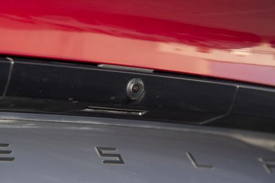 2026款 后轮驱动版-外观-图片-有驾