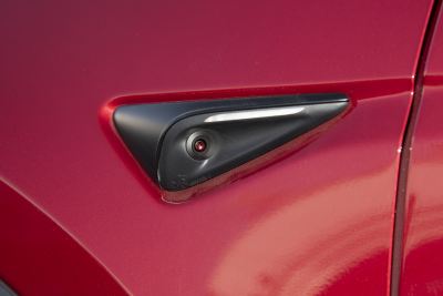 2026款 后轮驱动版-外观-图片-有驾