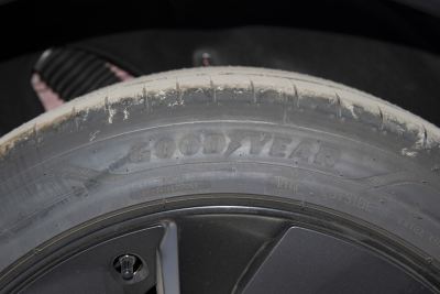 2026款 后轮驱动版-外观-图片-有驾