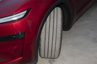 2026款 后轮驱动版-外观-图片-有驾