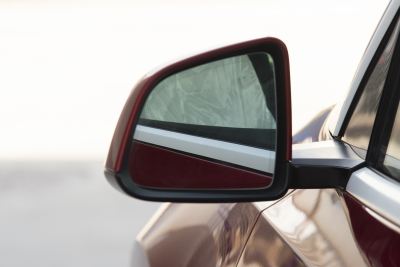 2026款 后轮驱动版-外观-图片-有驾