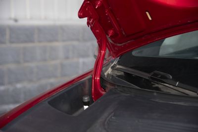 2026款 后轮驱动版-外观-图片-有驾