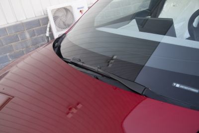 2026款 后轮驱动版-外观-图片-有驾