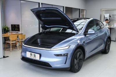 2026款 后轮驱动版-外观-图片-有驾