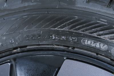 2026款 后轮驱动版-外观-图片-有驾