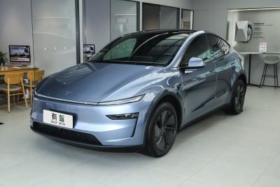 2026款 后轮驱动版-外观-图片-有驾