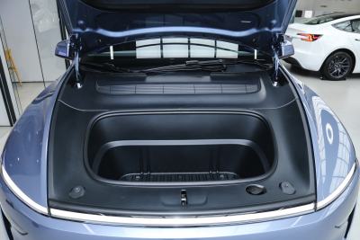 2026款 后轮驱动版-外观-图片-有驾