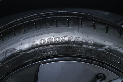 2026款 后轮驱动版-外观-图片-有驾