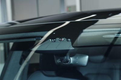 2026款 后轮驱动版-外观-图片-有驾