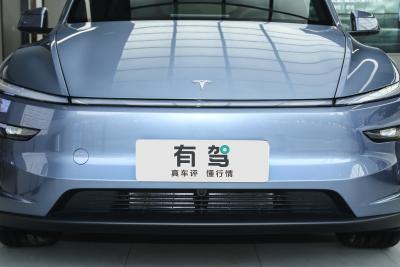 2026款 后轮驱动版-外观-图片-有驾