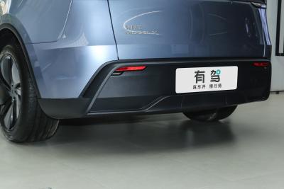 2026款 后轮驱动版-外观-图片-有驾