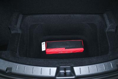 2026款 后轮驱动版-外观-图片-有驾