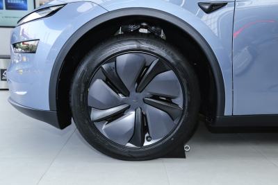 2026款 后轮驱动版-外观-图片-有驾