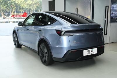 2026款 后轮驱动版-外观-图片-有驾
