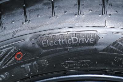 2026款 后轮驱动版-外观-图片-有驾