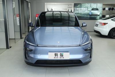 2026款 后轮驱动版-外观-图片-有驾