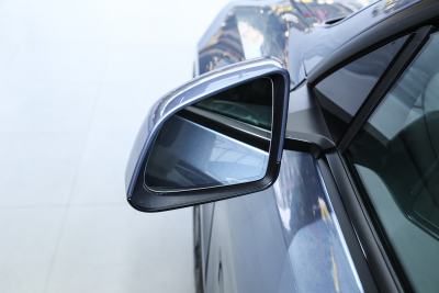 2026款 后轮驱动版-外观-图片-有驾