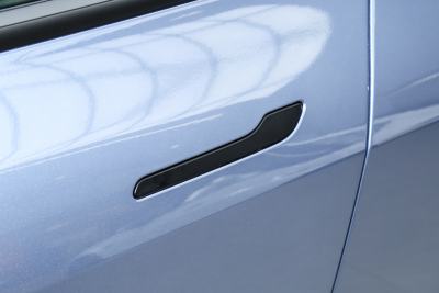 2026款 后轮驱动版-外观-图片-有驾