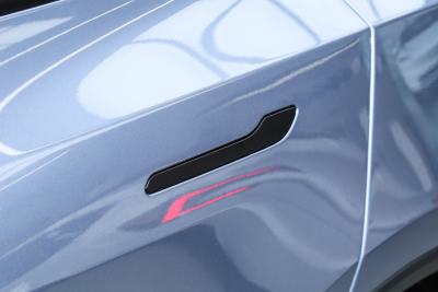 2026款 后轮驱动版-外观-图片-有驾