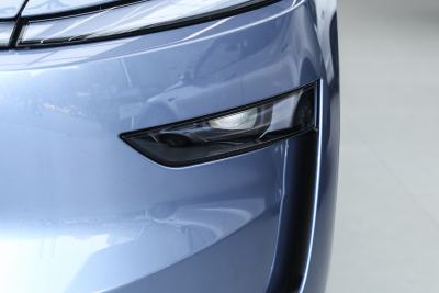 2026款 后轮驱动版-外观-图片-有驾