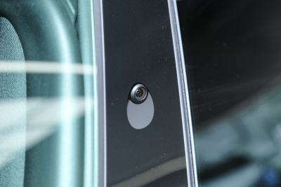 2026款 后轮驱动版-外观-图片-有驾