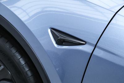 2026款 后轮驱动版-外观-图片-有驾