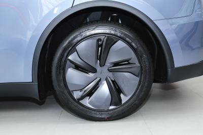 2026款 后轮驱动版-外观-图片-有驾