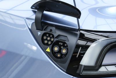 2026款 后轮驱动版-外观-图片-有驾