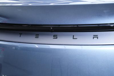 2026款 后轮驱动版-外观-图片-有驾